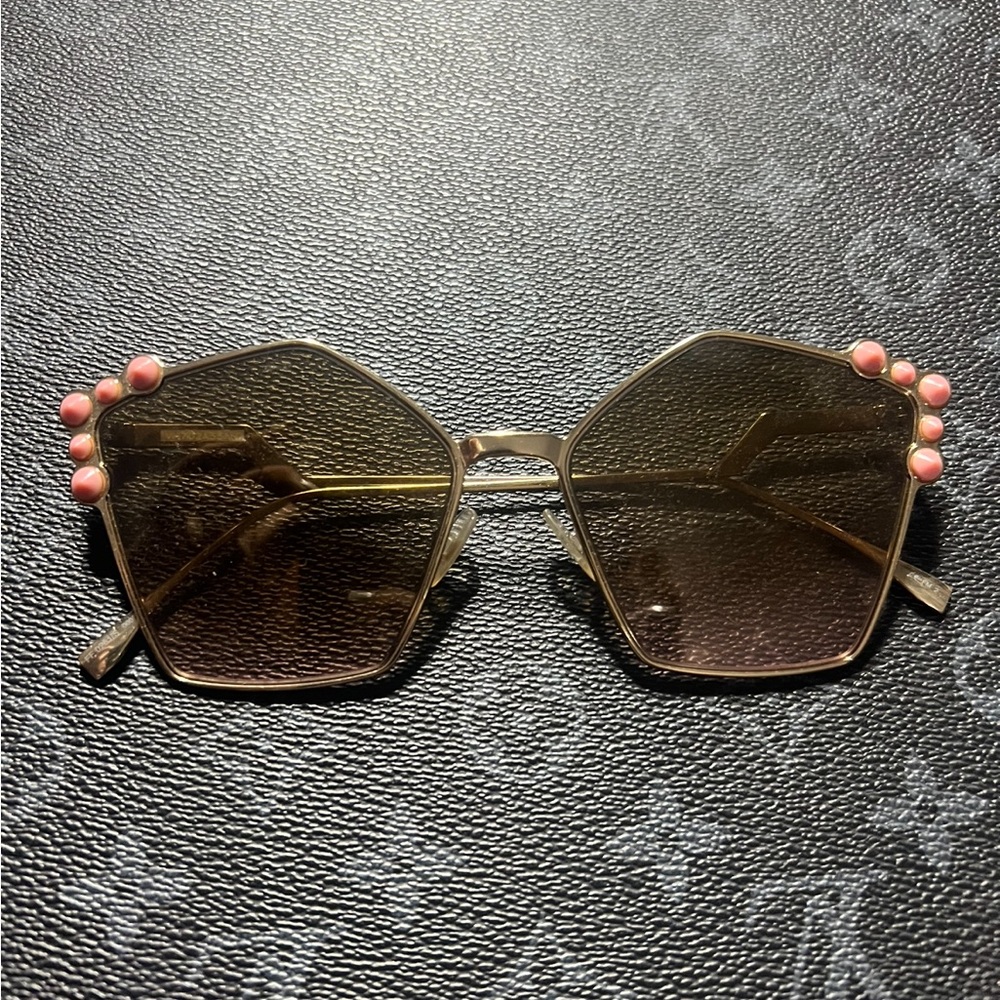 Fendi Sunglasses